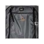 Caterpillar Bobby Cabin Backpack MILLENNIAL CLASSIC Black Streamline ( ) fekete hátizsák 84170-661