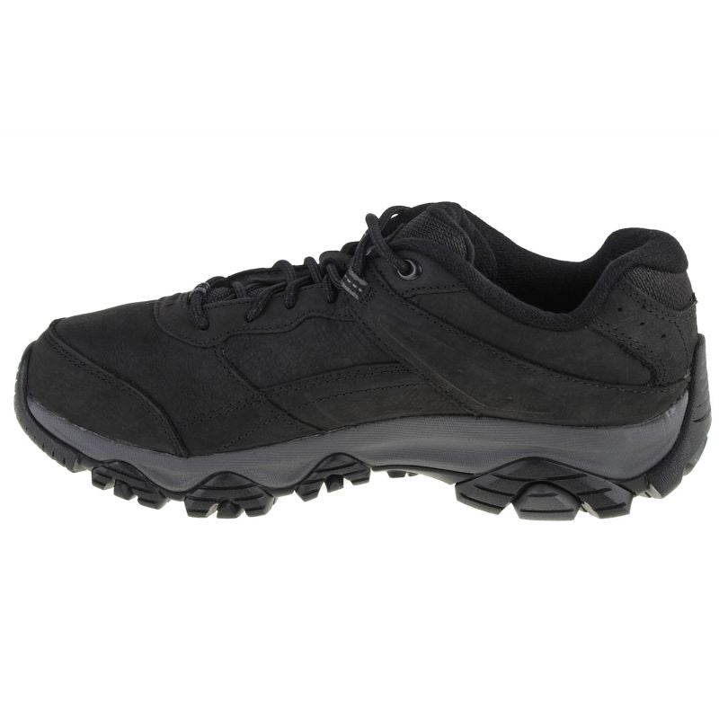Merrell Moab Adventure 3 fekete cipő
