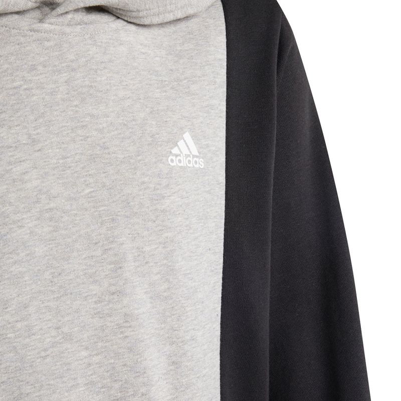 Adidas CB FT HD Jr sweatshirt IP0386 Pulóver