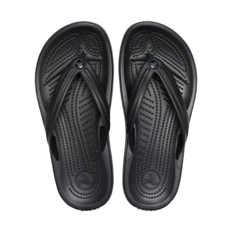 Crocs Crocband Flip flip-flops black 11033 0DD fekete papucs