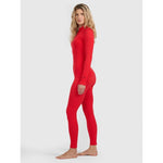 4f Women's seamless thermal underwear (bottom) 4FWAW25USEAF206-62S General