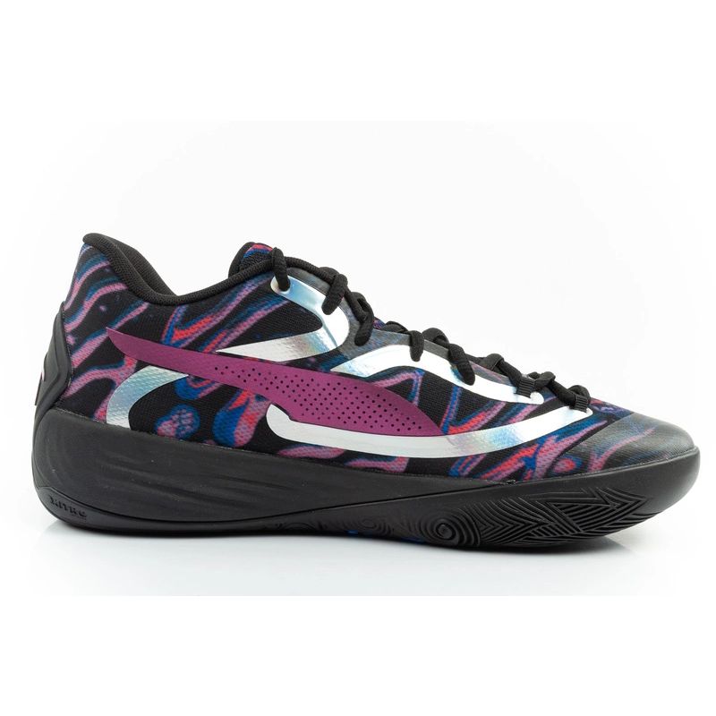Puma Stewie 2 Cherry on Top basketball sneakers Cipő