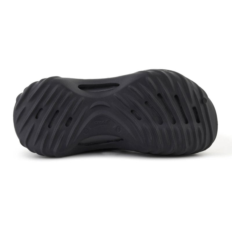 Crocs Echo Wave Clog Black/Black