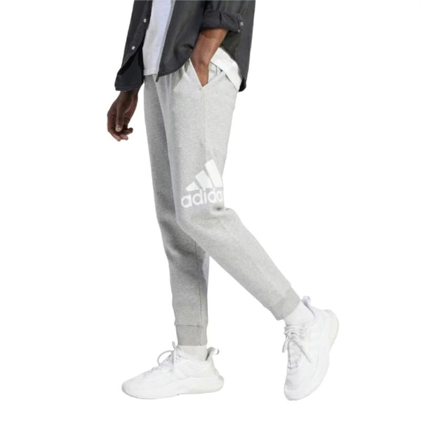 Adidas Big Logo Fleece Sweat Pants M IJ6482 Polár pulóver
