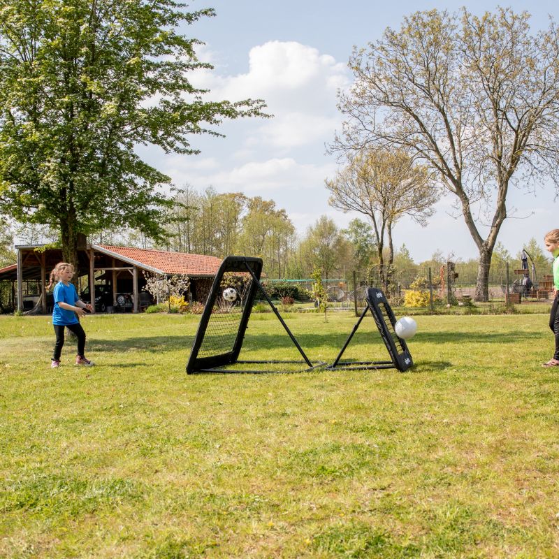 Virtufit Rebounder PRO - Kickback VF06043 Edzőfelszerelés