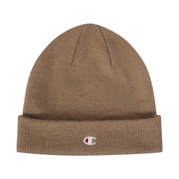 Champion Beanie Cap Beige 806065 MS100 General