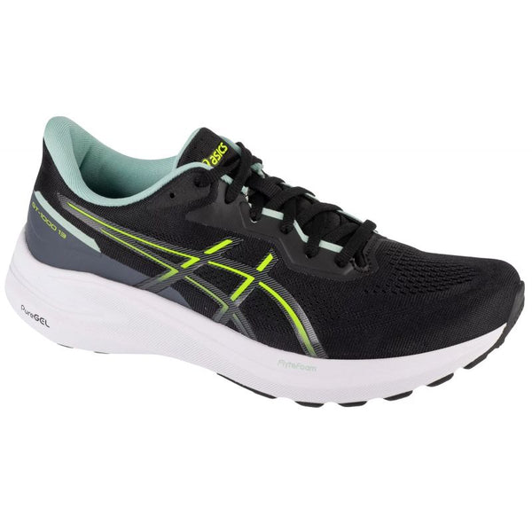 Asics GT-1000 13 M running shoes 1011B858-002 Cipő
