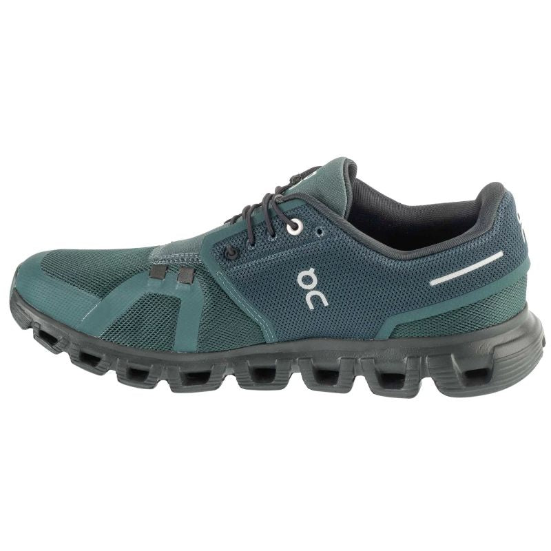 On Running Cloud 6 M Running Shoes 3MF10070214 cipő