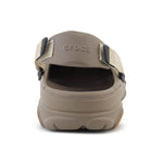 Crocs Classic All Terain Clog Khaki/Multi