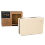 Spokey Eko Ganesha yoga cube 3x6x9 cm training equipment