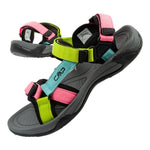 cmp children's sandals Hamal Hiking light comfortable colorful cipő