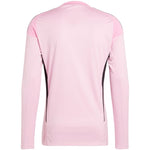 adidas Tiro 25 Competition LM JI9727 Goalkeeper Jersey xs (168cm) póló