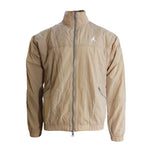 AIR Jordan Men's Essentials Warm-Up Brown - barna dzseki