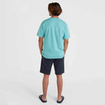 O'Neill Essentials Chino sötétkék shorts, pants