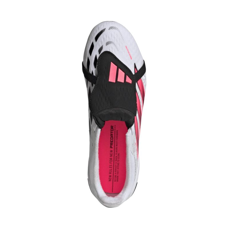 Adidas Predator Elite FT FG Kids' Soccer Cleats cipő IH2109