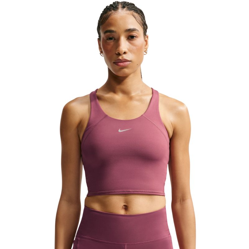 Nike Tempo Women's T-Shirt rózsaszín ruházat II0420654