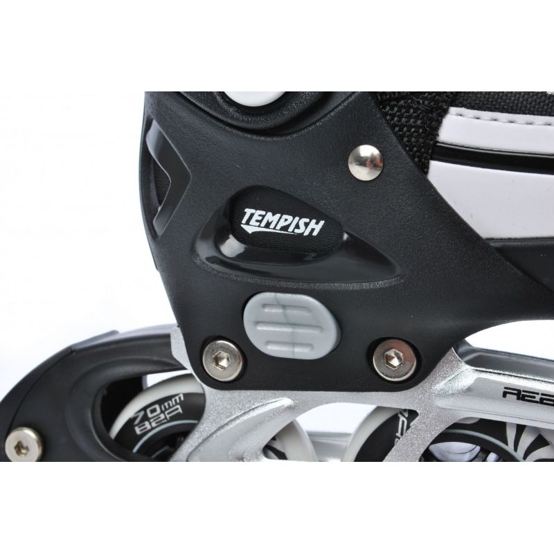 Tempish Magic Rebel 10000000415 Adjustable fehér roller skates