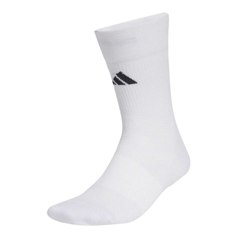 adidas Football Cush Socks JZ3029 s: 37-39 zokni