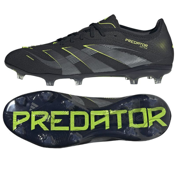 adidas Predator Pro FG M JI1197 shoes General