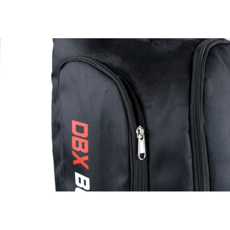 DBX Bushido 2-in-1 Training Bag - Backpack + Bag | training equipment, bags