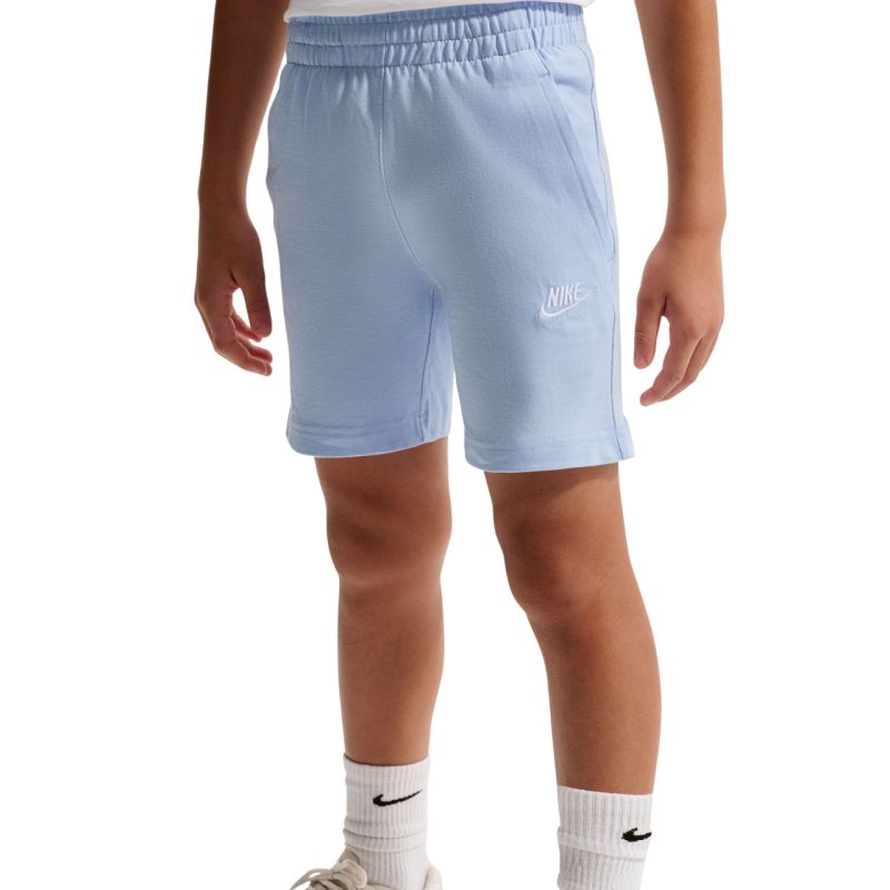 Nike Sportswear Club kids' kék short