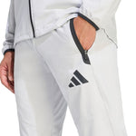 adidas Tiro 26 Travel Woven Men's Light KE8363 szürke nadrág