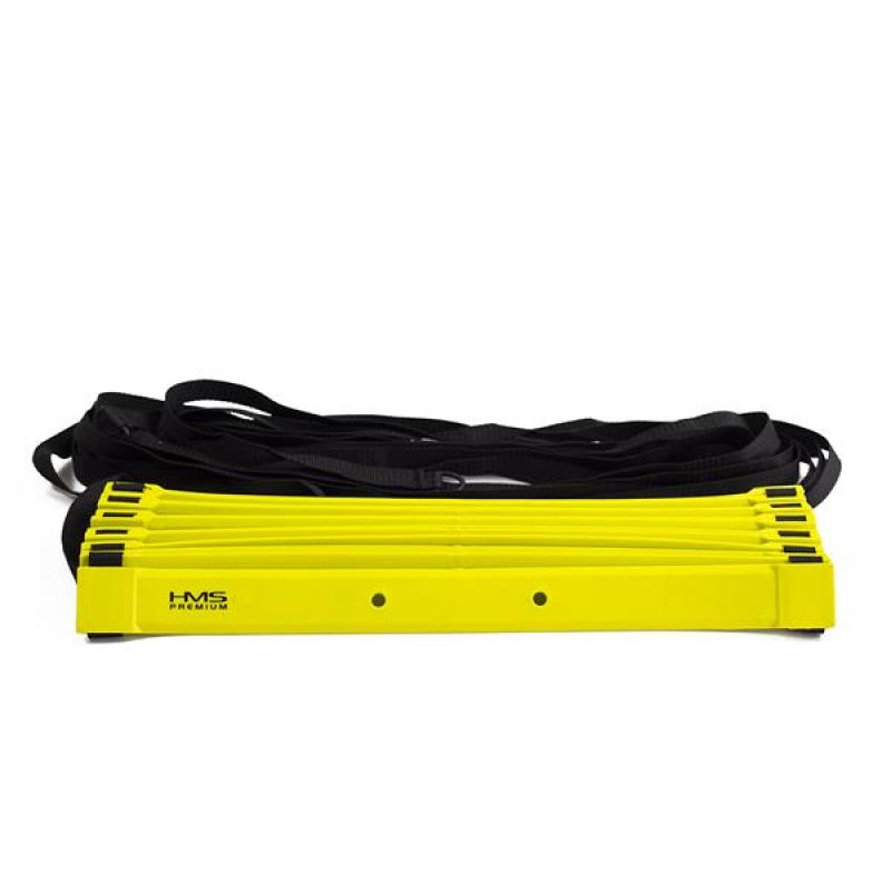 HMS Coordination ladder 6m Premium DK06 fekete póló 17-62-101