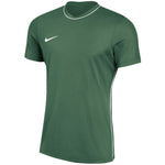 Nike Dri-Fit Park 26 SS Top Men's T-Shirt Green HM7127 zöld póló
