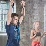 Reebok Fitness RSTB-16077 Adjustable Rubber Edzőfelszerelés