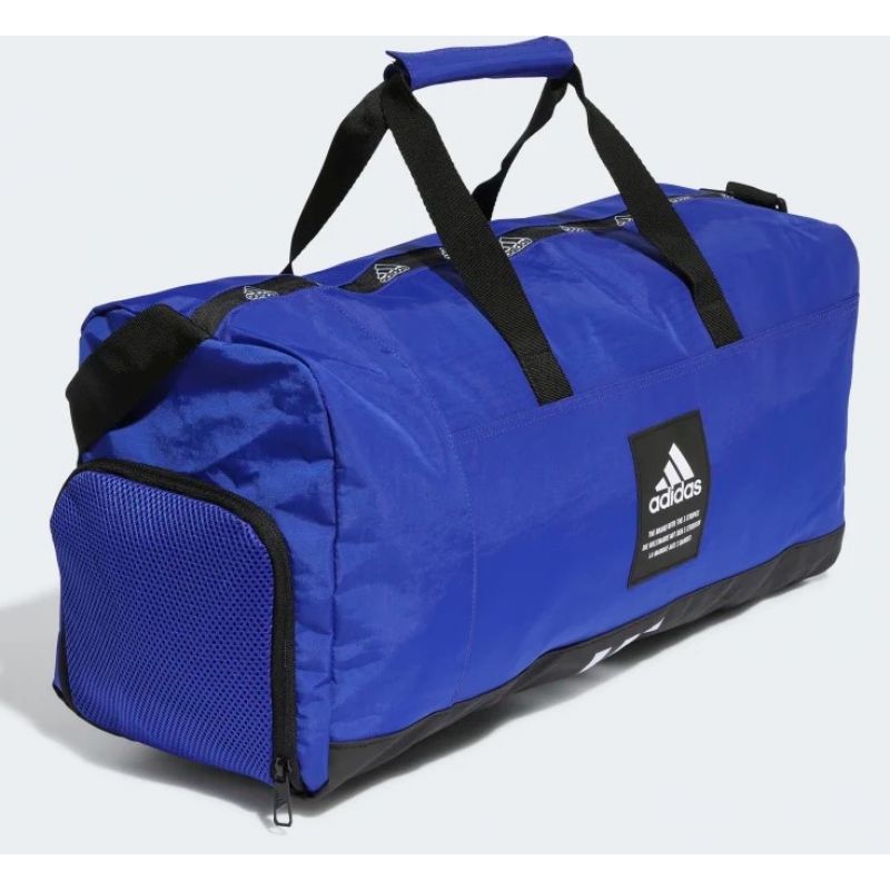 adidas Bag adidas 4Athlts Duffel Bag &quot;M&quot; HR9661 Kiegészítők