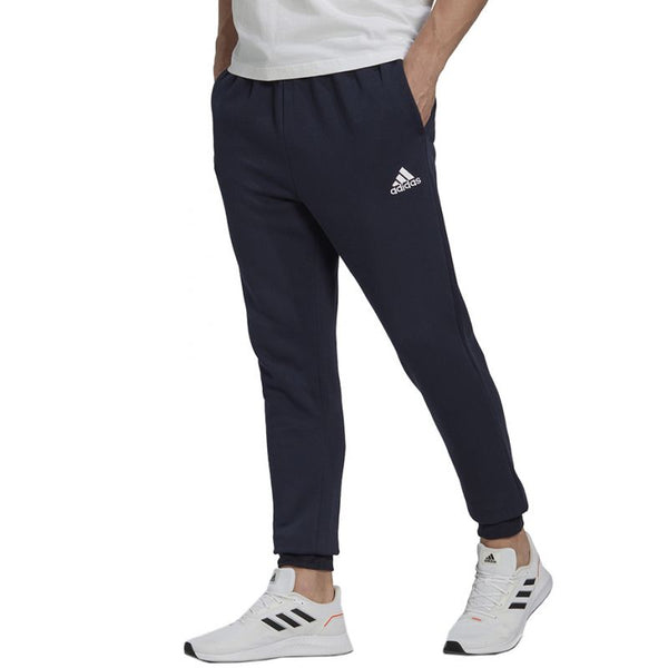 adidas Essentials Fleece Regular Tapered M HL2231 pants Polár pulóver