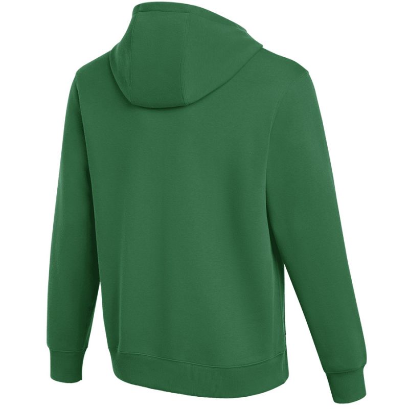 Nike Park 26 Fleece Hoodie for Kids Green IB1226 zöld kapucnis pulóver