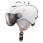 Meteor Holo ski helmet size uniw helmets