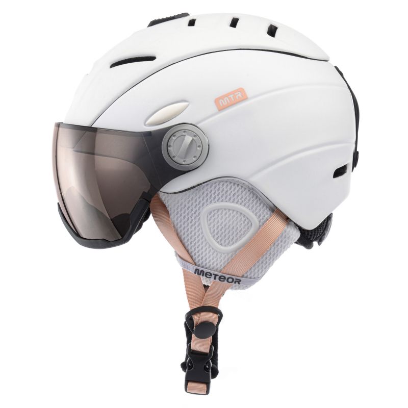 Meteor Holo ski helmet size uniw helmets