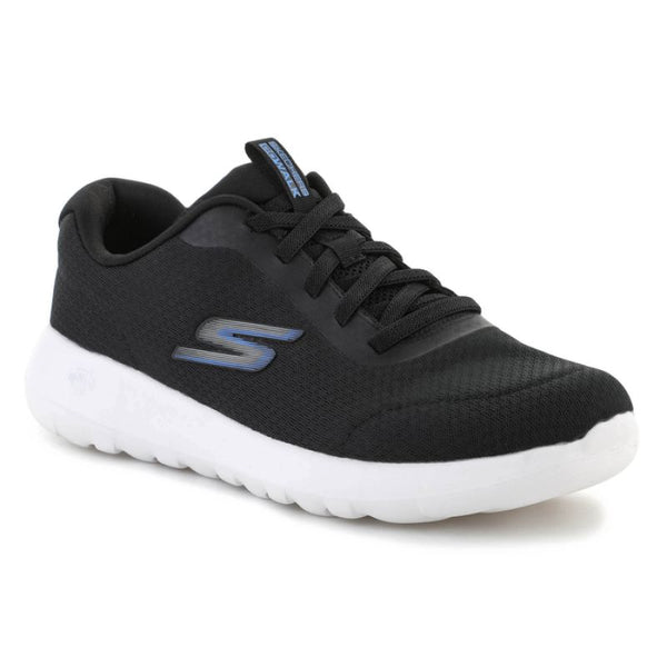 Skechers Shoes Skechers Go Walk Max-Midshore M 216281-BKBL Cipő