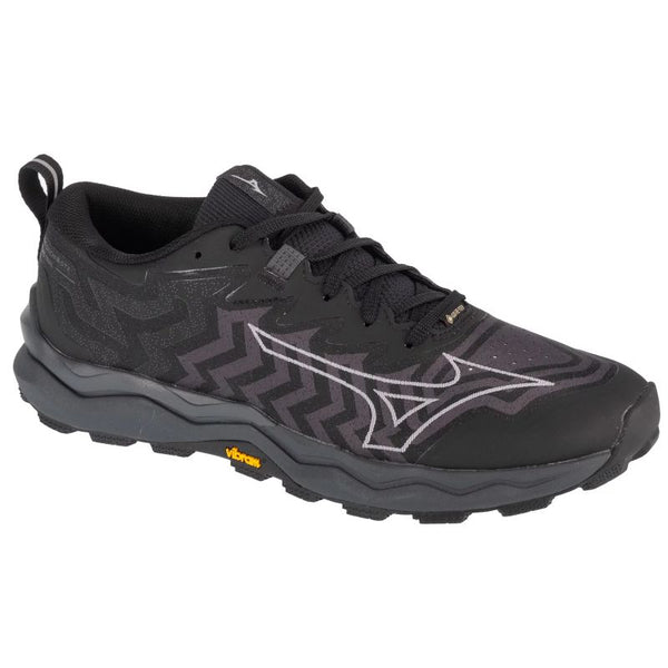 Mizuno Wave Daichi 8 GTX M J1GJ245601 shoes Cipő