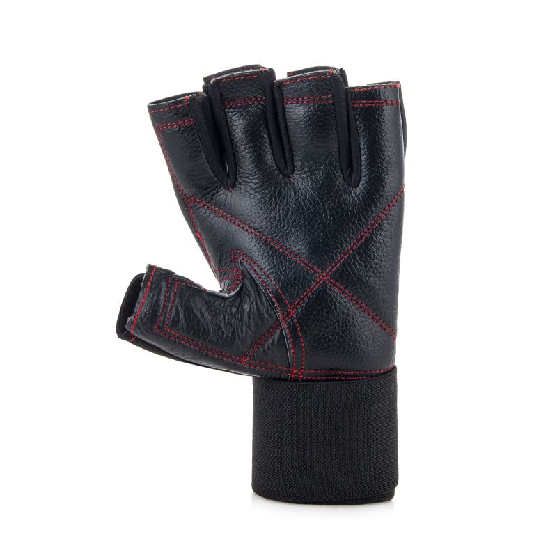 Body Sculpture BW 95 M Training Gloves fekete kesztyű BW95M