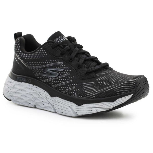 Skechers Max Cushioning Elite Limitless Intensity M 220066-BKGY Shoes Cipő
