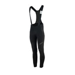 Rogelli ARTICO without insert, black 2XL fekete nadrág