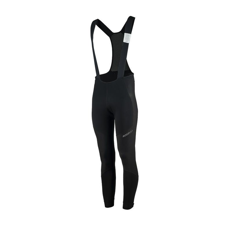 Rogelli ARTICO without insert, black 2XL fekete nadrág
