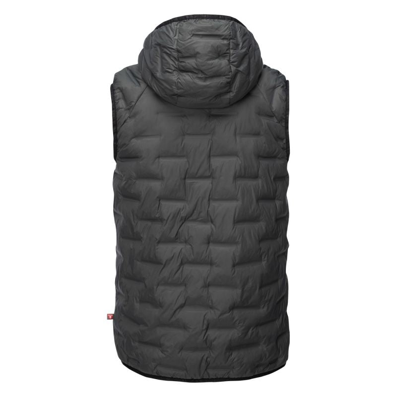 Elbrus Huel Vest Primaloft szürke vests