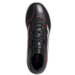 Adidas COPA PURE IV League Jr TF JR6259 fekete focicipő