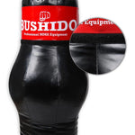 DBX Bushido MMA punching bag - / 40 kg backpacks, training equipment
