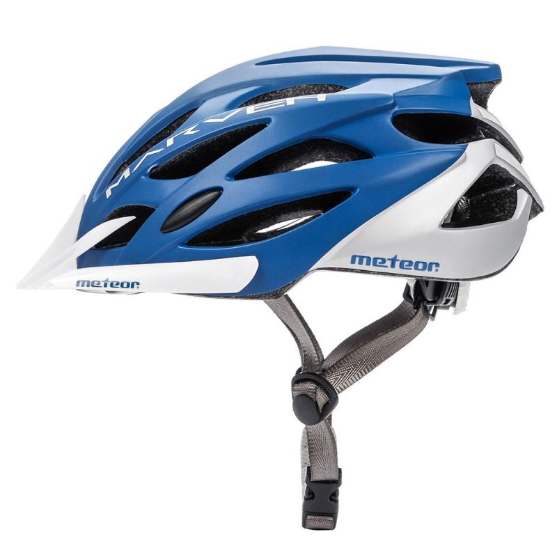 Meteor Marven Bicycle Helmet uniw helmets