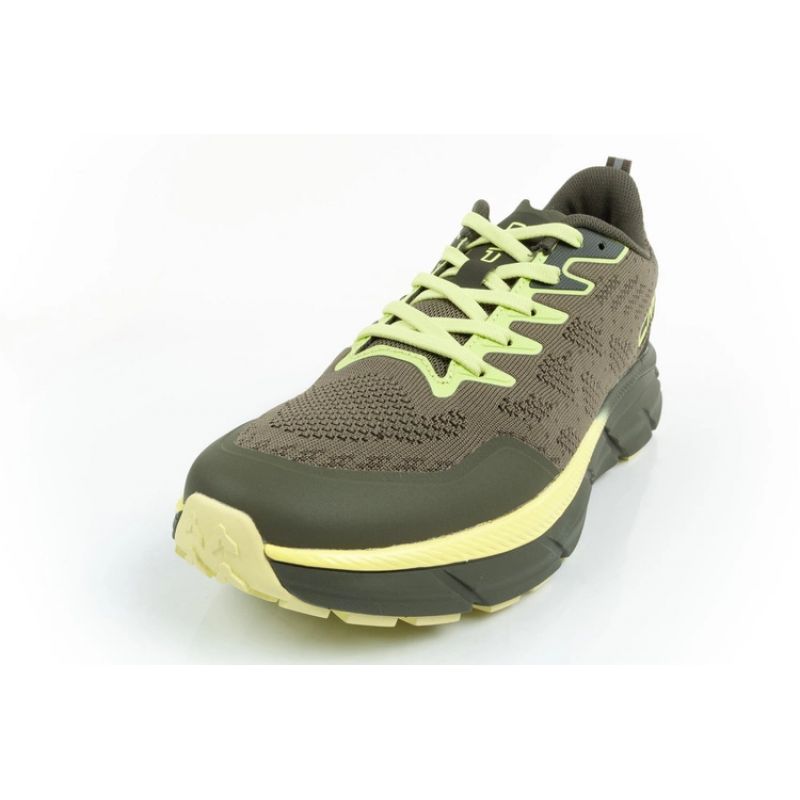 CMP Rahmsy Running M 57ET zöld cipő
