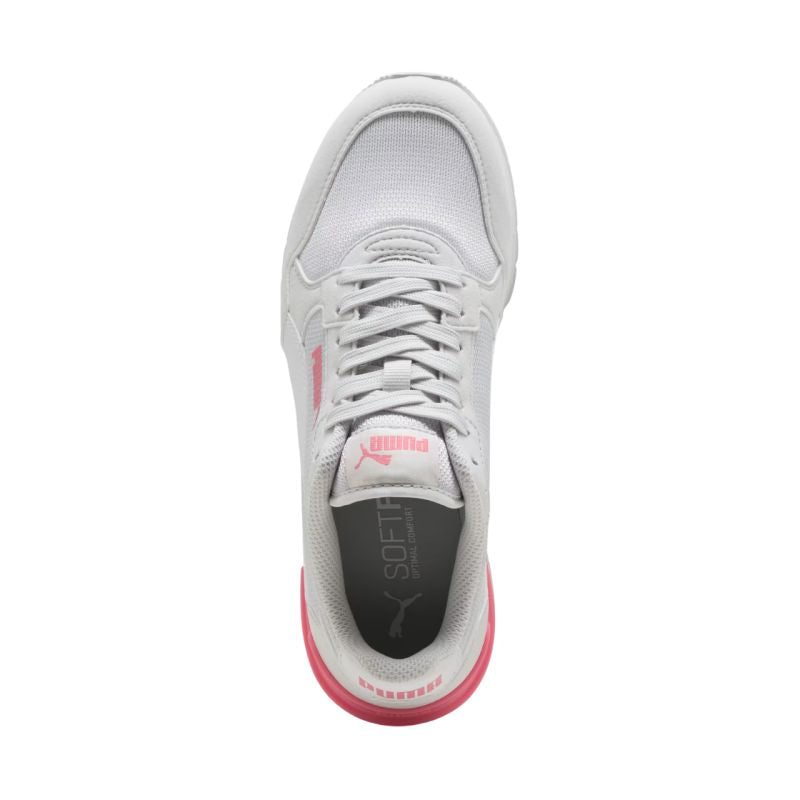 Puma ST Runner v4 Mesh 399876 16 Kids utcai cipő