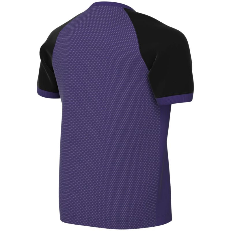 Nike Dri-FIT Trophy VI Kids' T-Shirt lila ruházat HV8158547
