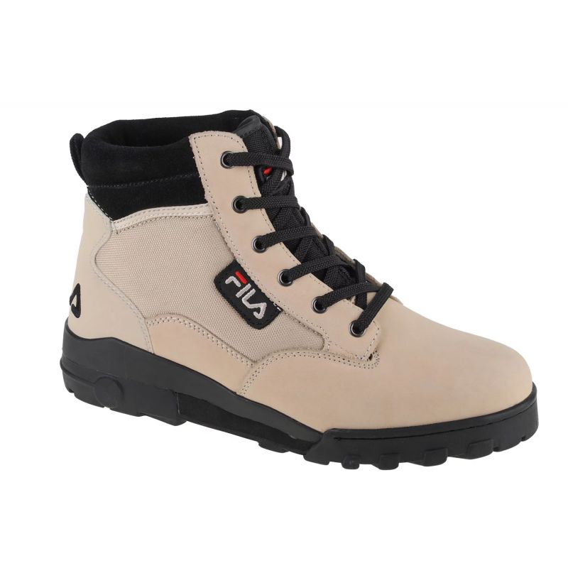 Fila Grunge II BL Mid Gray