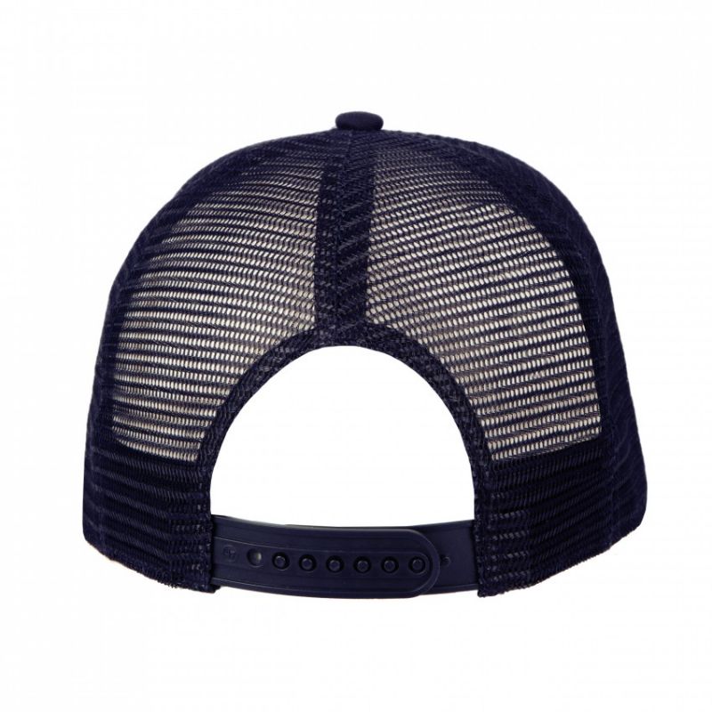 47 Brand Cap ' Trucker NHL Cap BRANS14CTP not to exhibit Sapka