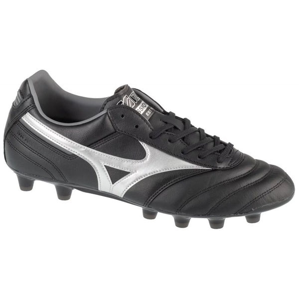 Mizuno Morelia II Pro FG M P1GA241303 football boots Cipő